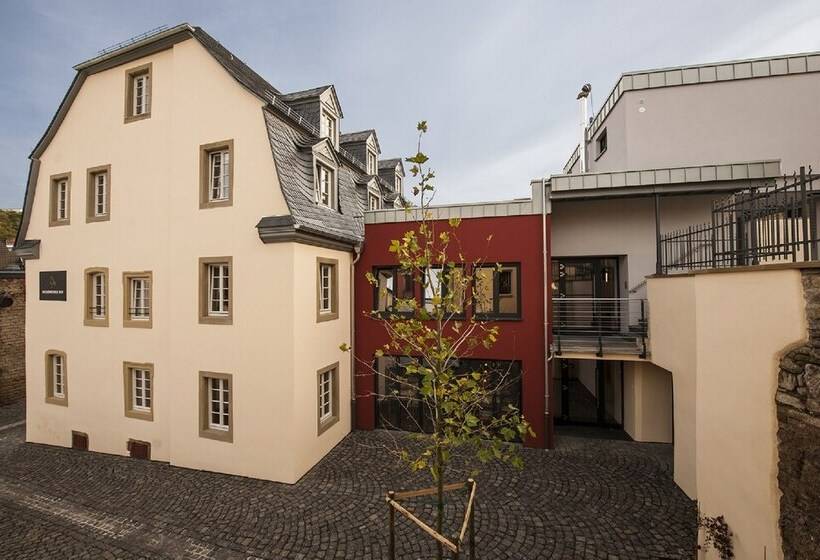 Romantik Hotel Meisenheimer Hof