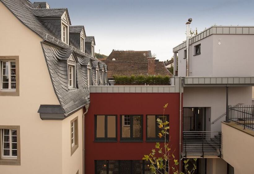 Romantik Hotel Meisenheimer Hof
