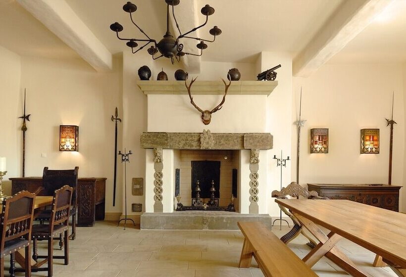 Romantik Hotel Meisenheimer Hof