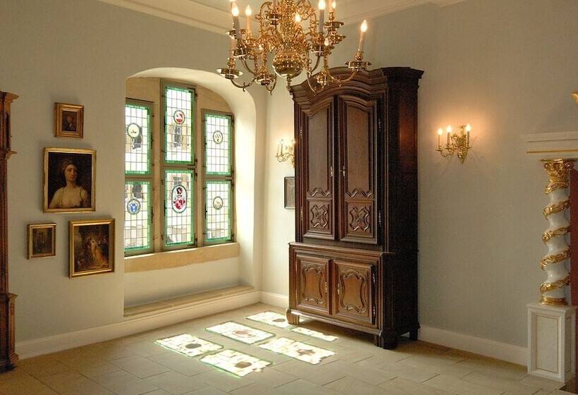 Romantik Hotel Meisenheimer Hof