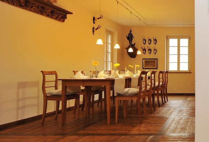 Romantik Hotel Meisenheimer Hof