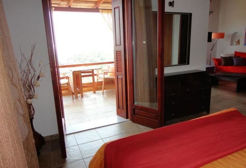 Skiathos Garden Cottages