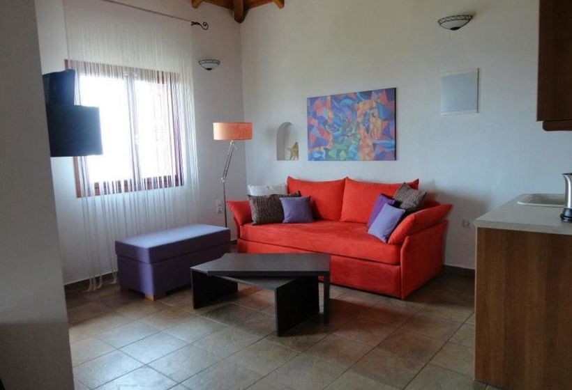 Skiathos Garden Cottages