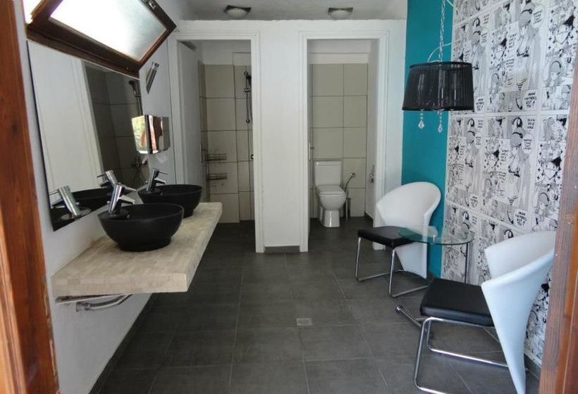 Skiathos Garden Cottages