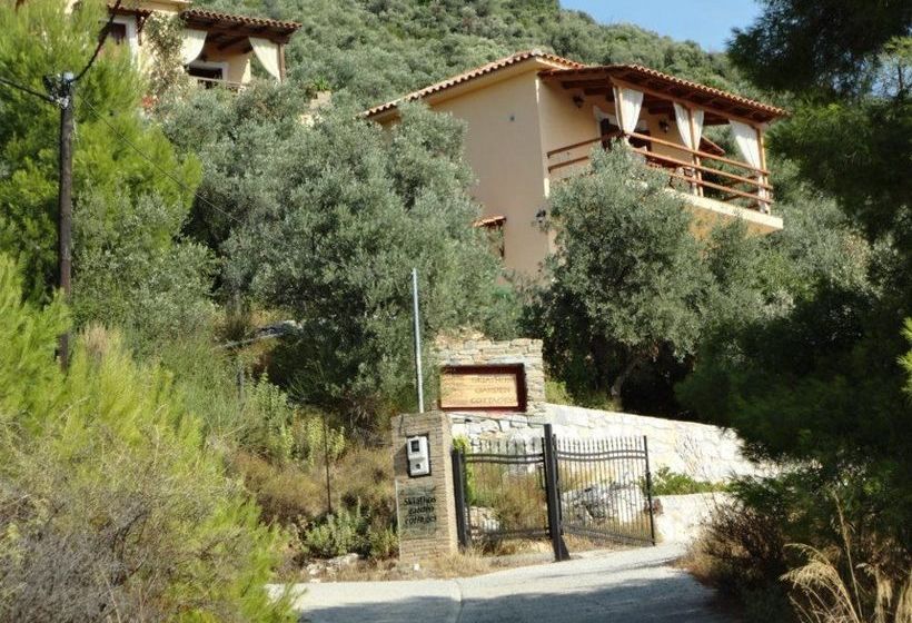 Skiathos Garden Cottages