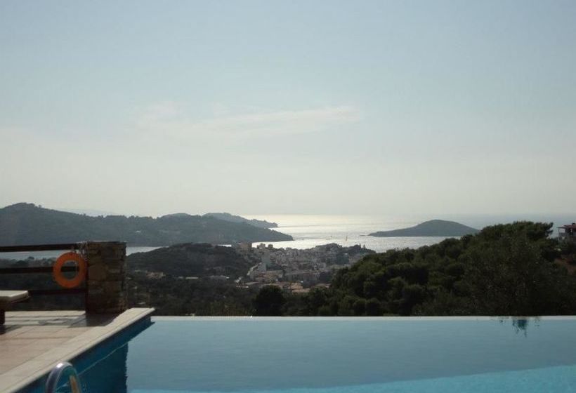 Skiathos Garden Cottages