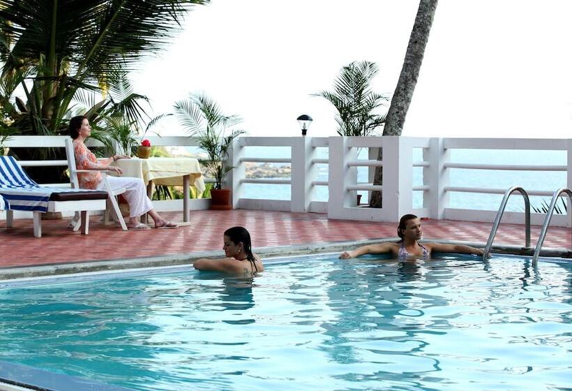 Soma Palmshore Beach Resort