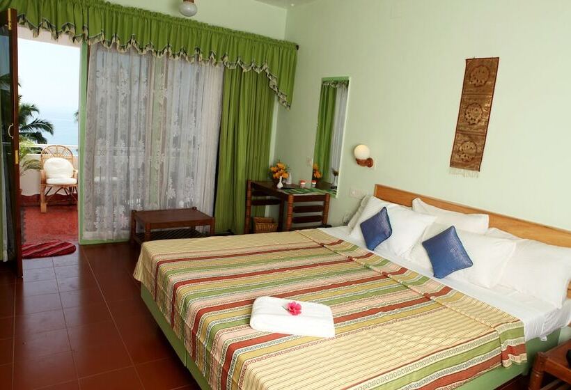 Soma Palmshore Beach Resort