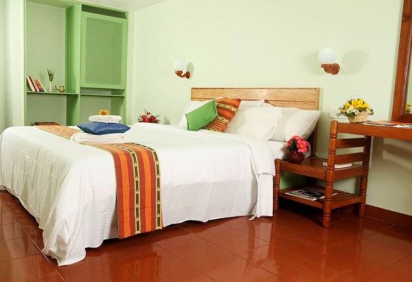 Soma Palmshore Beach Resort