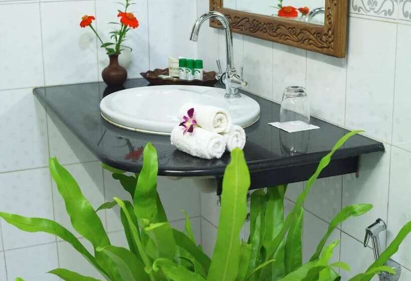 Soma Palmshore Beach Resort