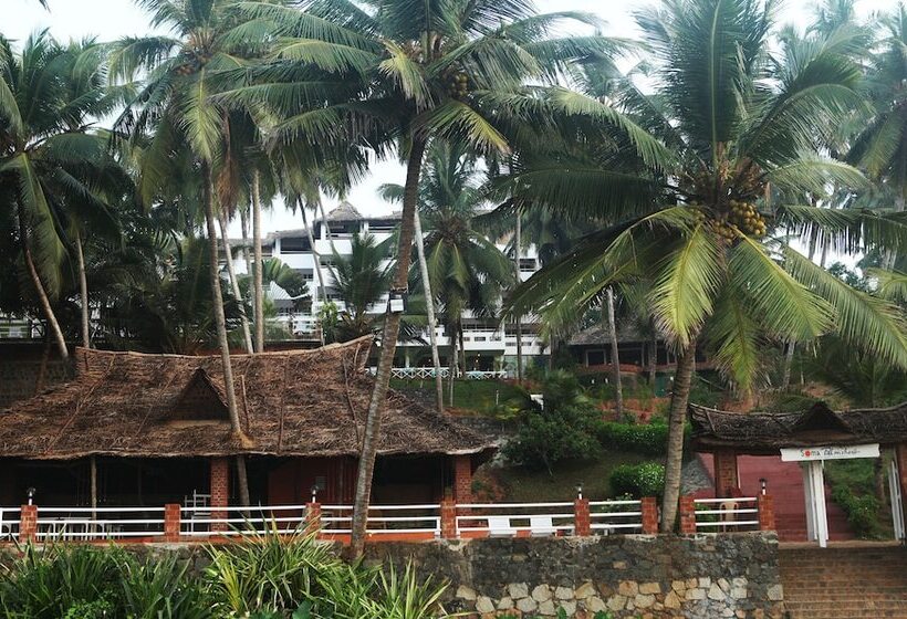 Soma Palmshore Beach Resort