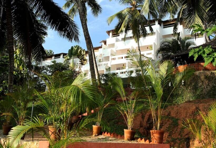 Soma Palmshore Beach Resort