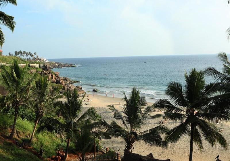 Soma Palmshore Beach Resort