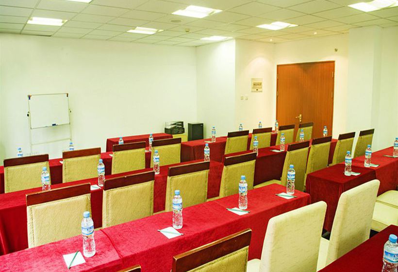 ホテル Jinjiang Inn Select Suzhou Guanqian Street