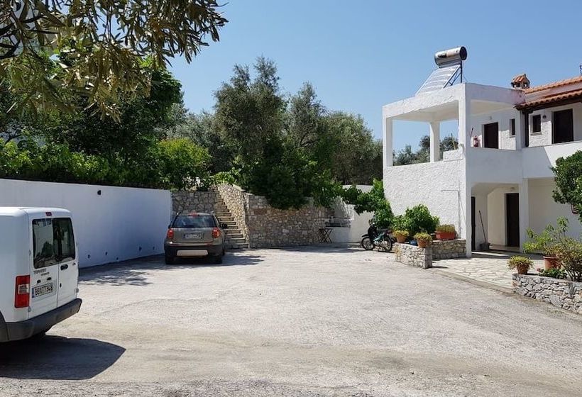 Troulos Hill Kirimis Studio