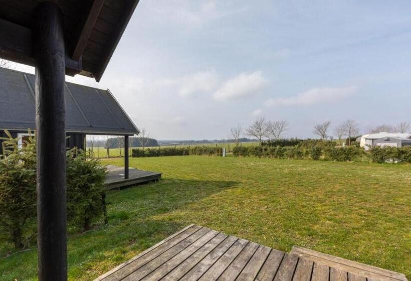 Velling Koller Hotel Og Camping