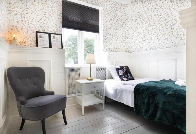 Velling Koller Hotel Og Camping