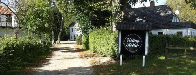 Velling Koller Hotel Og Camping