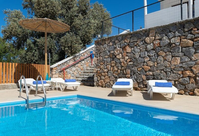 Villa Alya