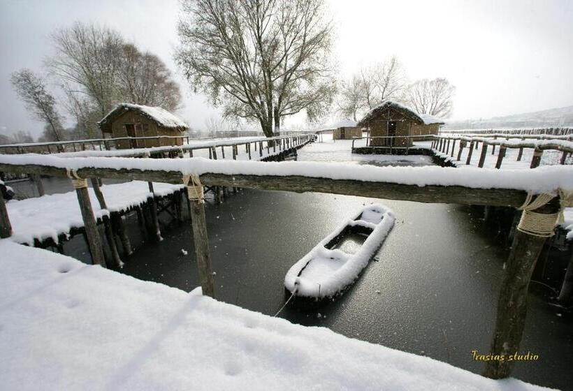 Villa Del Lago Boutique