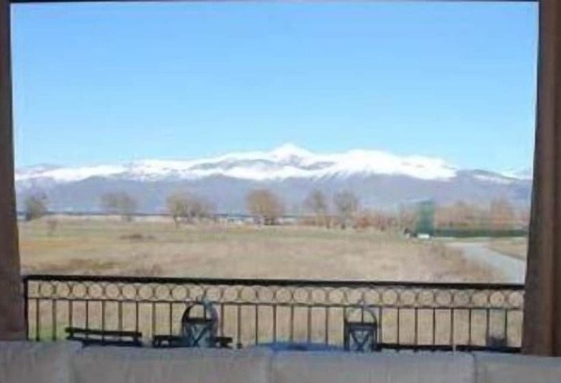 Villa Del Lago Boutique