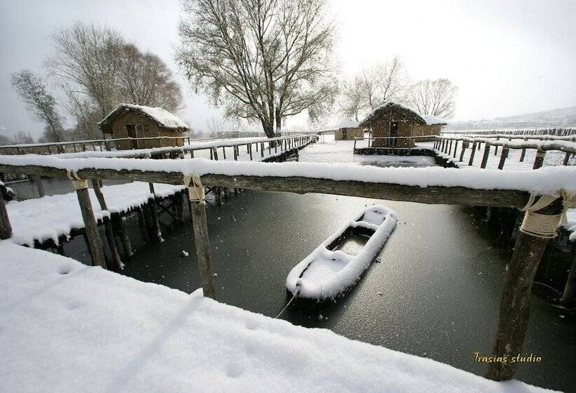 Villa Del Lago Boutique