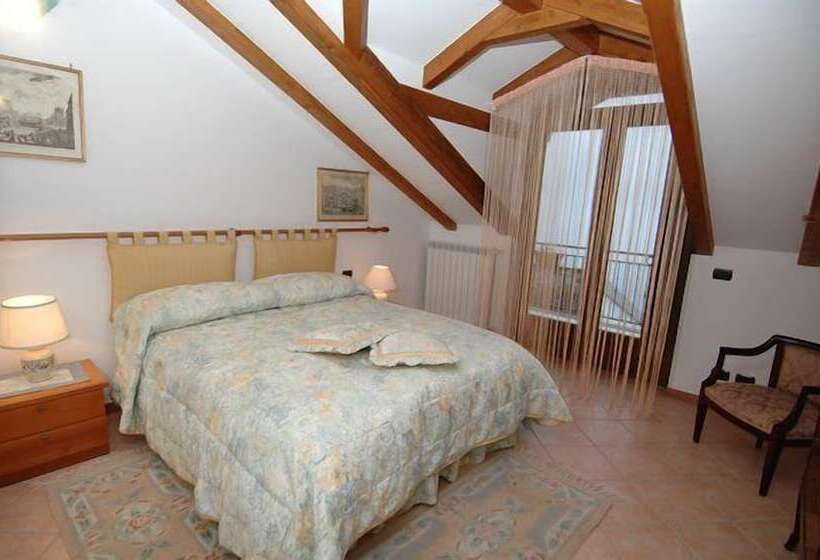 Villa Donna Fausta
