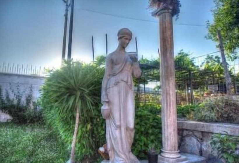 Villa Donna Fausta