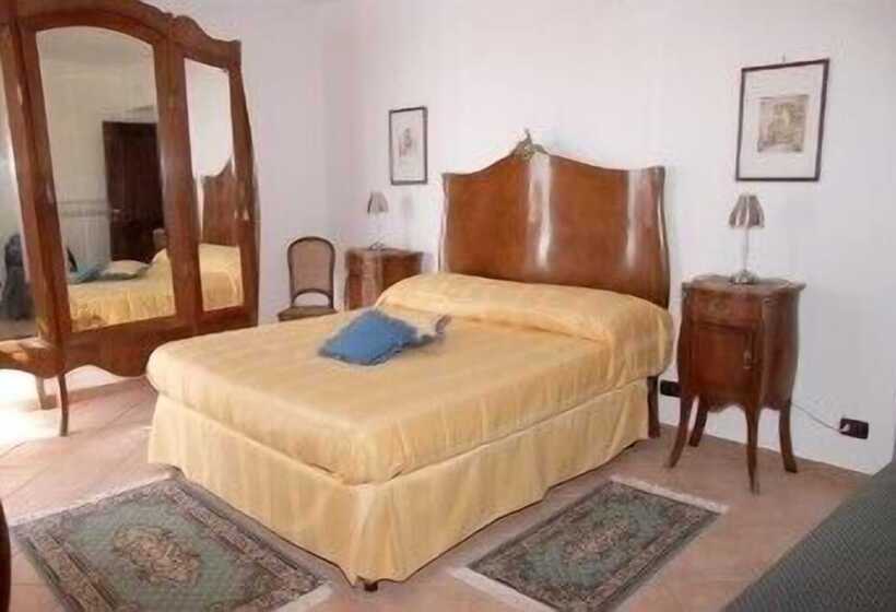 Villa Donna Fausta
