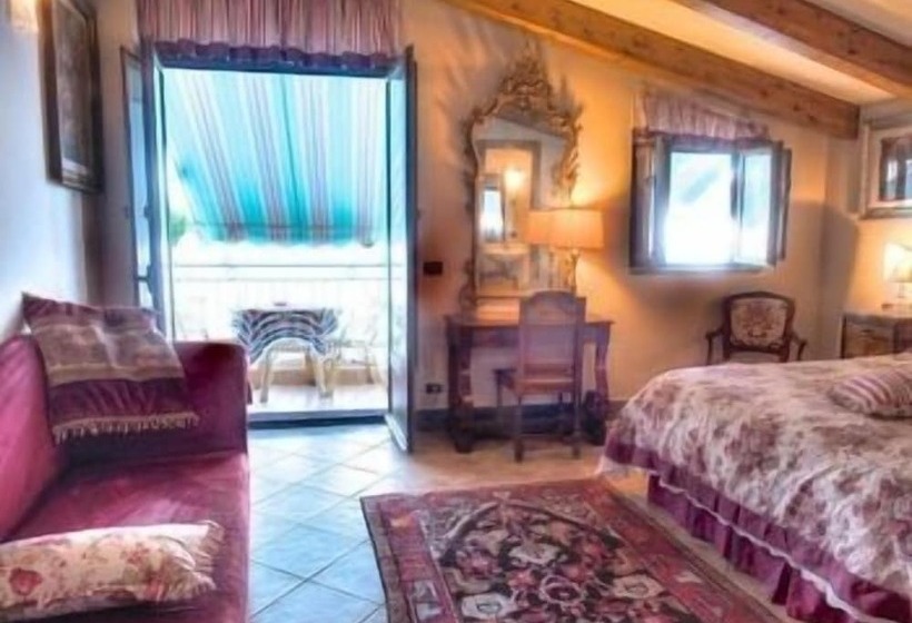 Villa Donna Fausta