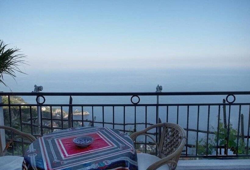 Villa Donna Fausta