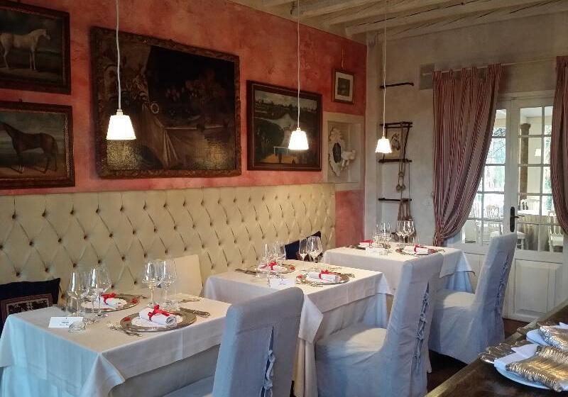 Villa Foscarini Cornaro