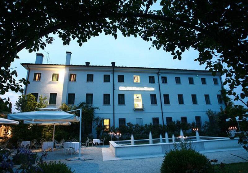 Villa Foscarini Cornaro