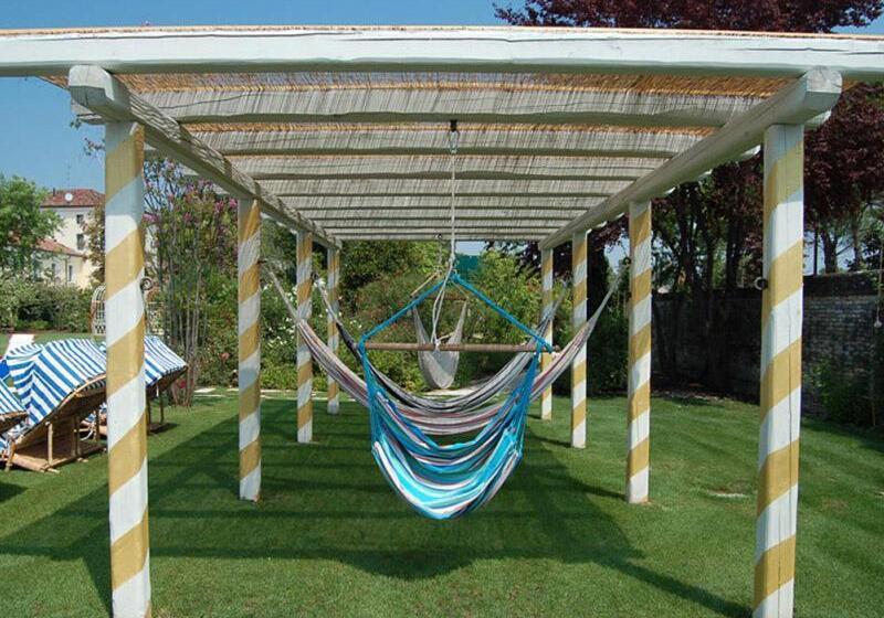 Villa Foscarini Cornaro