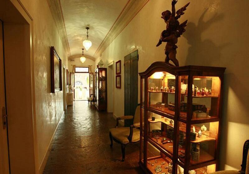 Villa Foscarini Cornaro