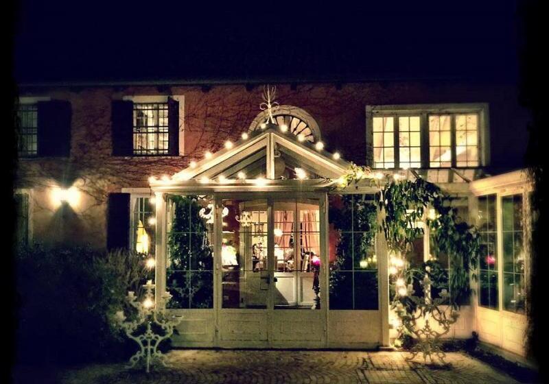 Villa Foscarini Cornaro