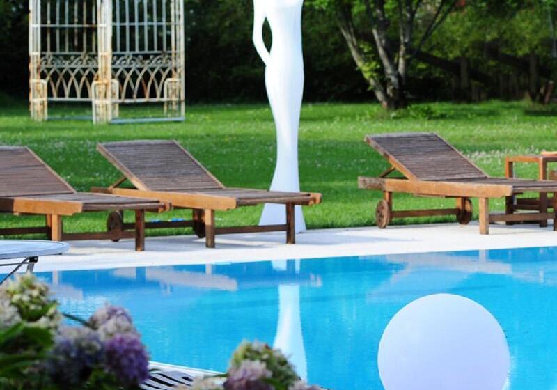 Villa Foscarini Cornaro