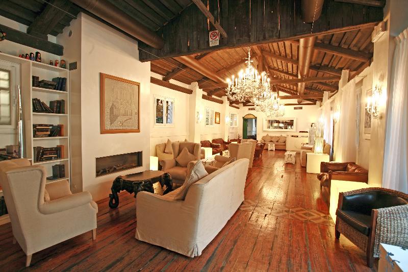 Villa Foscarini Cornaro