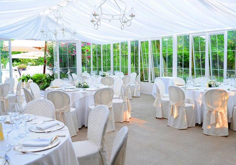 Villa Foscarini Cornaro