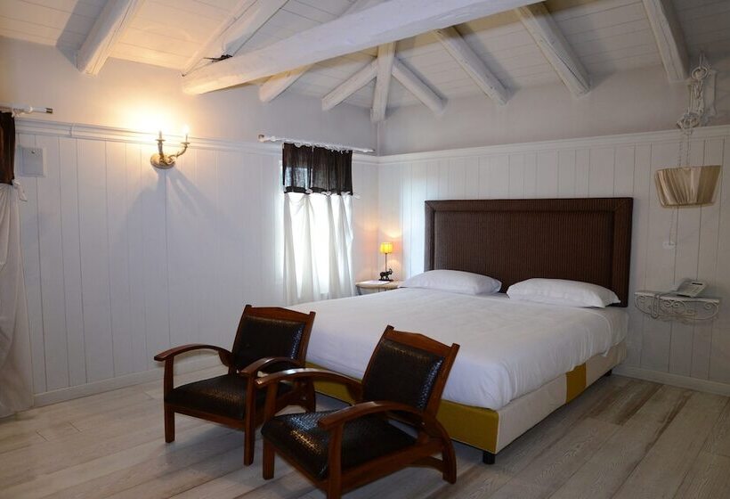 Villa Foscarini Cornaro