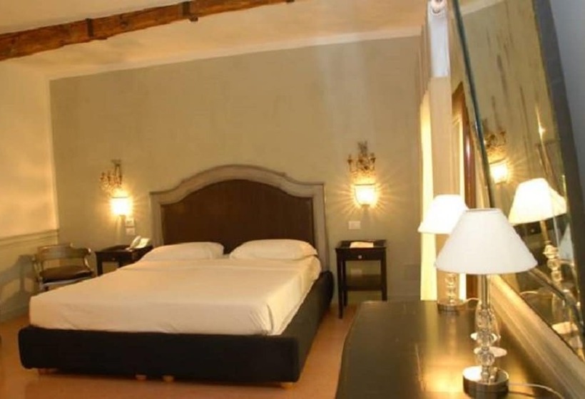 Villa Foscarini Cornaro