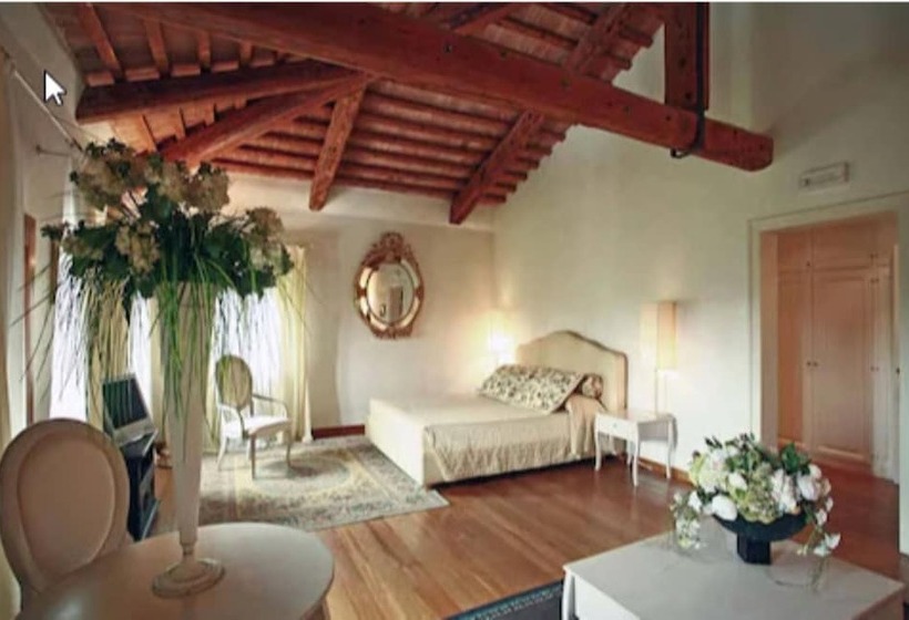 Villa Foscarini Cornaro