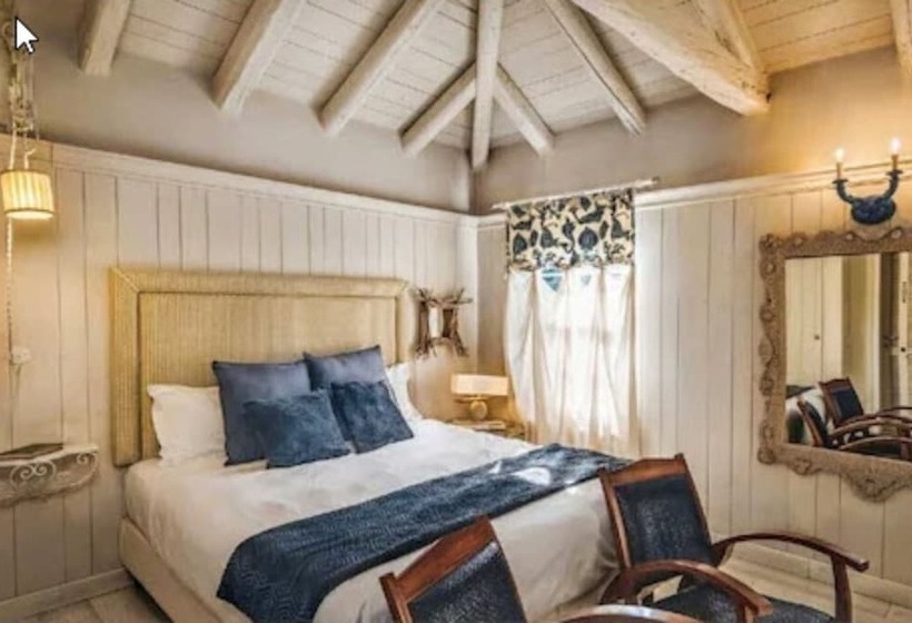 Villa Foscarini Cornaro