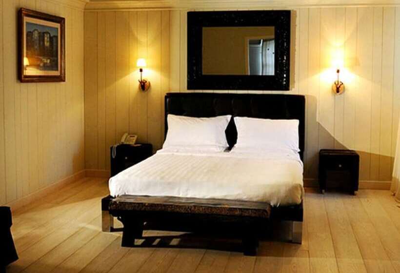 Villa Foscarini Cornaro