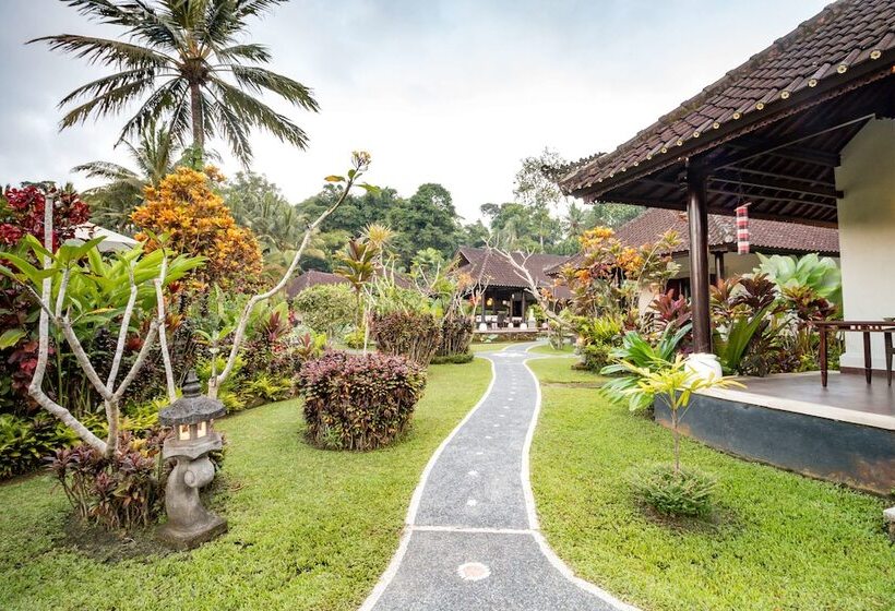 Villa Taman Di Blayu By Nagisa Bali