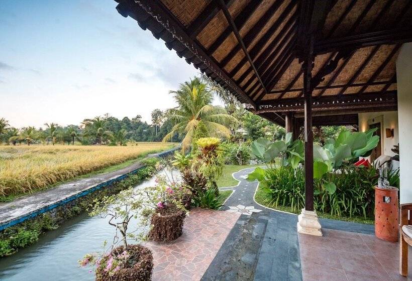 Villa Taman Di Blayu By Nagisa Bali