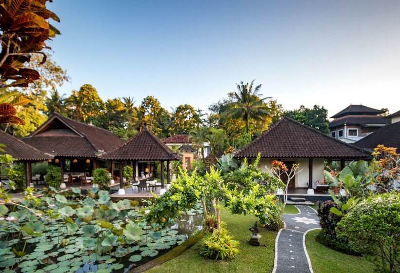 Villa Taman Di Blayu By Nagisa Bali