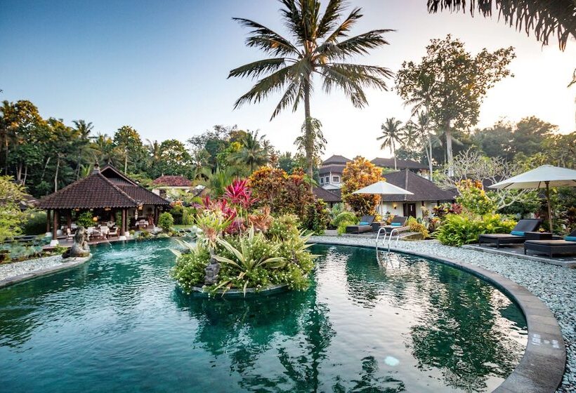 Villa Taman Di Blayu By Nagisa Bali