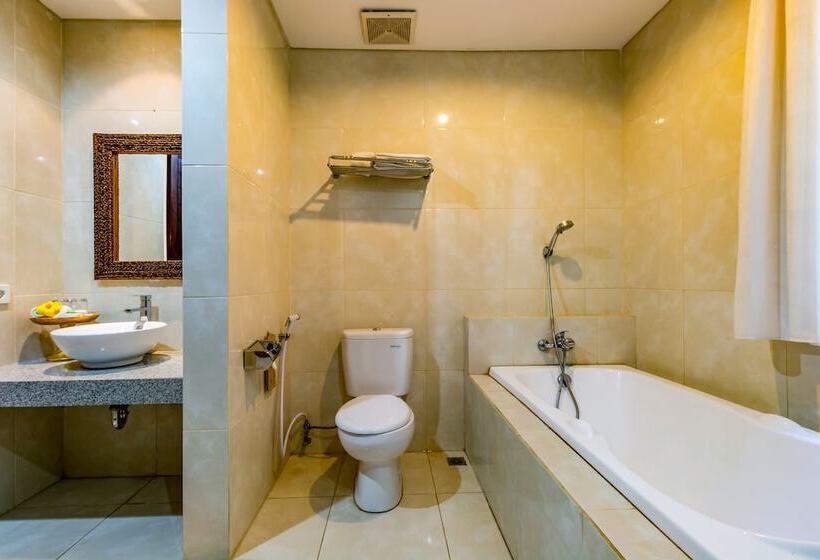 Villa Taman Di Blayu By Nagisa Bali