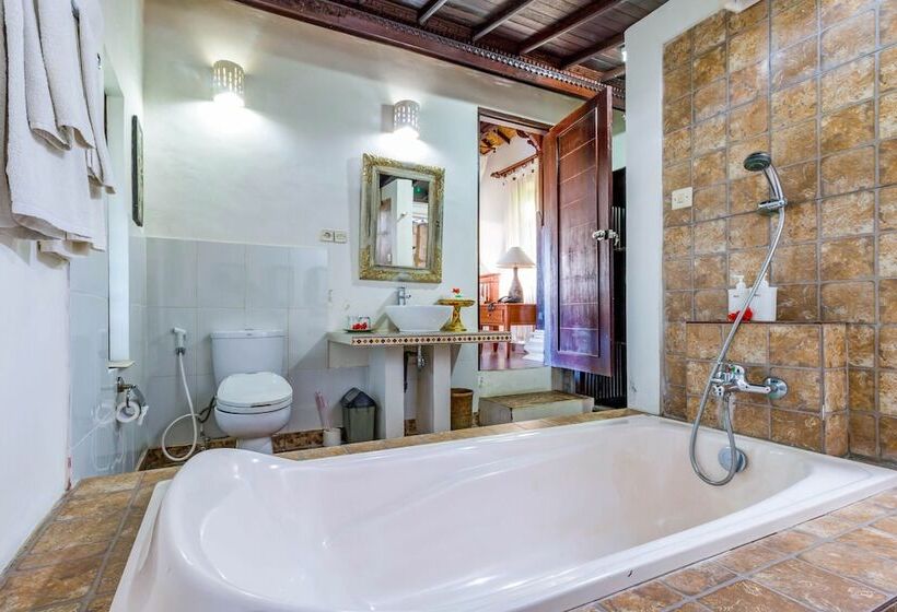 Villa Taman Di Blayu By Nagisa Bali